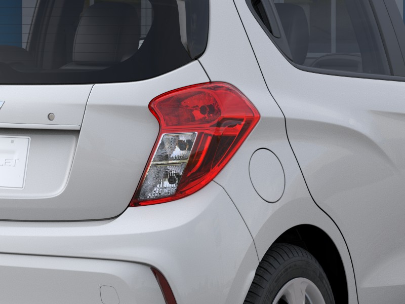 New 2020 Chevrolet Spark LS Automatic