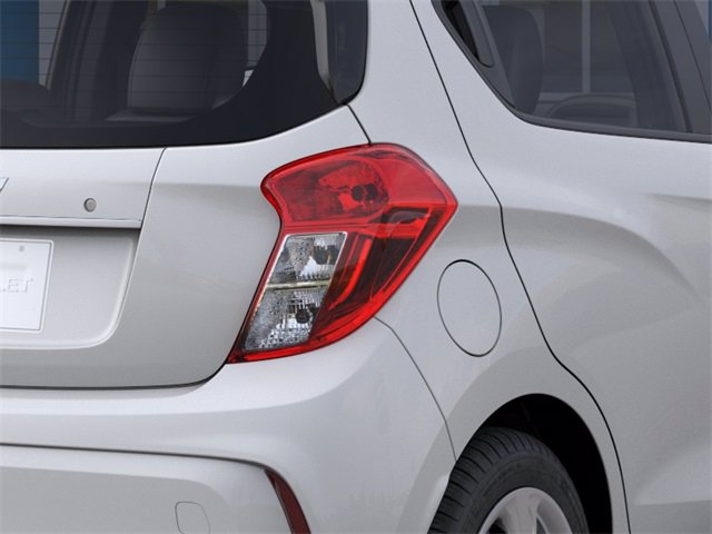New 2020 Chevrolet Spark LS Automatic