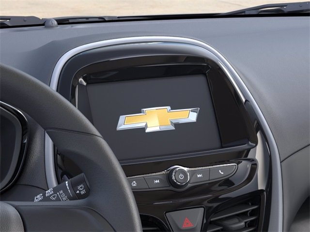 New 2020 Chevrolet Spark LS Automatic
