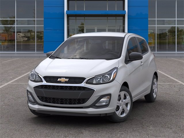 New 2020 Chevrolet Spark LS Automatic