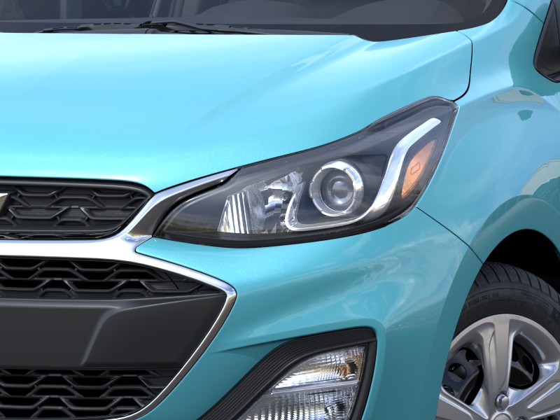 New 2021 Chevrolet Spark LS Automatic