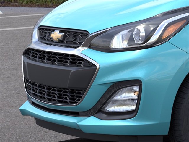New 2021 Chevrolet Spark LS Automatic