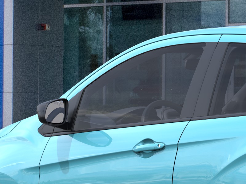 New 2021 Chevrolet Spark LS Automatic