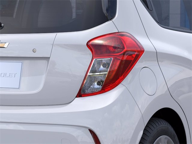 New 2021 Chevrolet Spark LS Automatic
