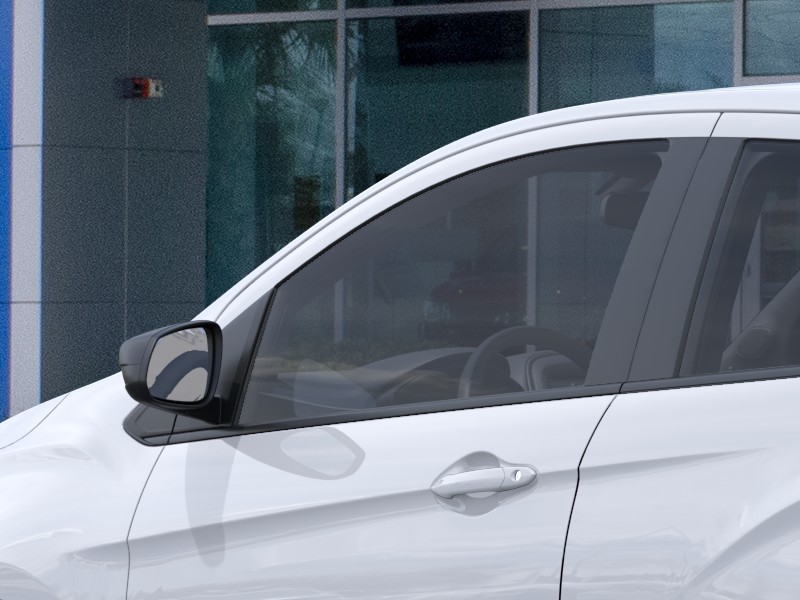 New 2021 Chevrolet Spark LS Automatic
