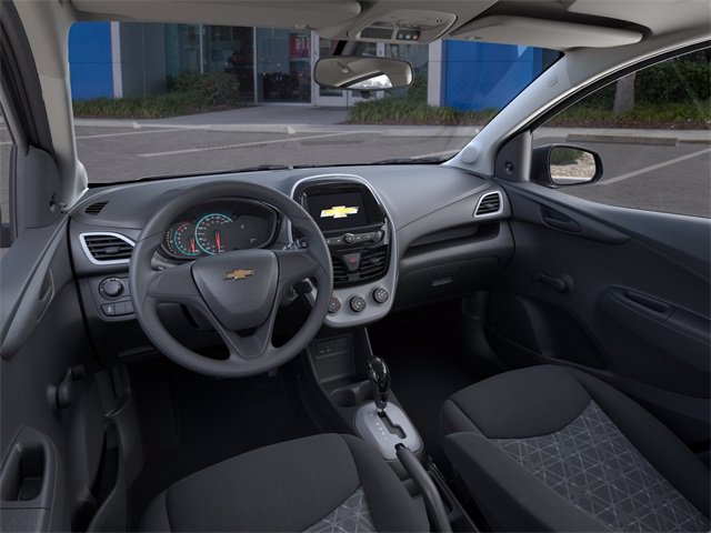 New 2021 Chevrolet Spark LS Automatic