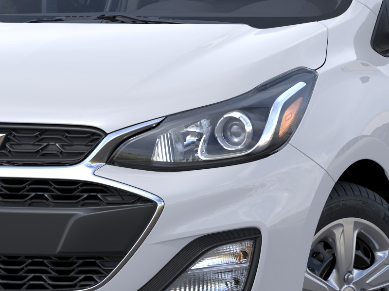 New 2021 Chevrolet Spark LS Automatic