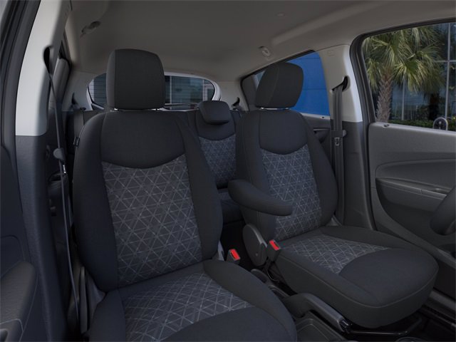 New 2021 Chevrolet Spark LS Automatic