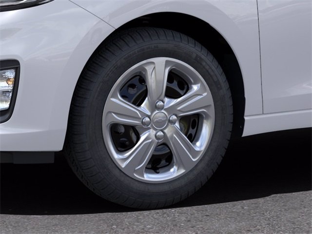 New 2021 Chevrolet Spark LS Automatic