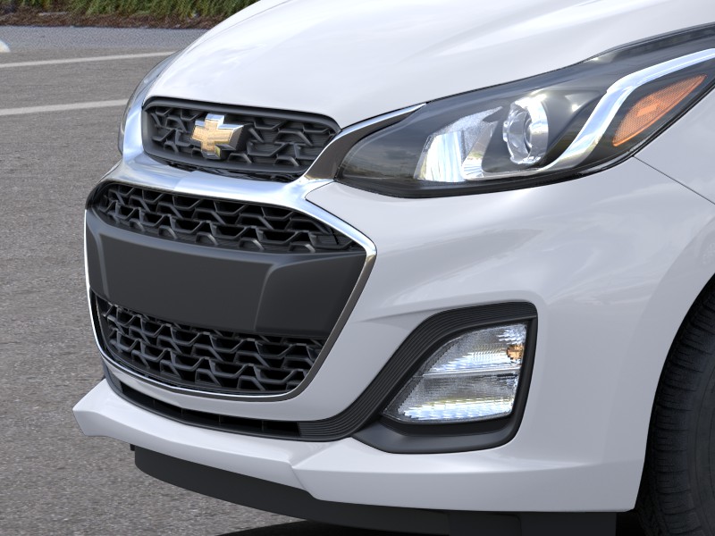 New 2021 Chevrolet Spark LS Automatic