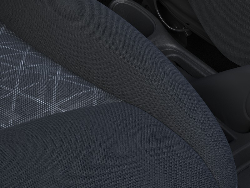 New 2021 Chevrolet Spark LS Automatic