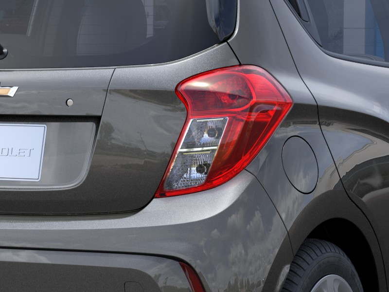 New 2021 Chevrolet Spark LS Automatic