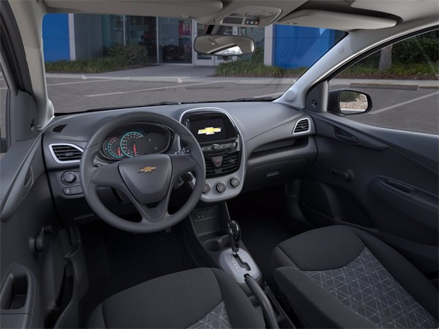 New 2021 Chevrolet Spark LS Automatic