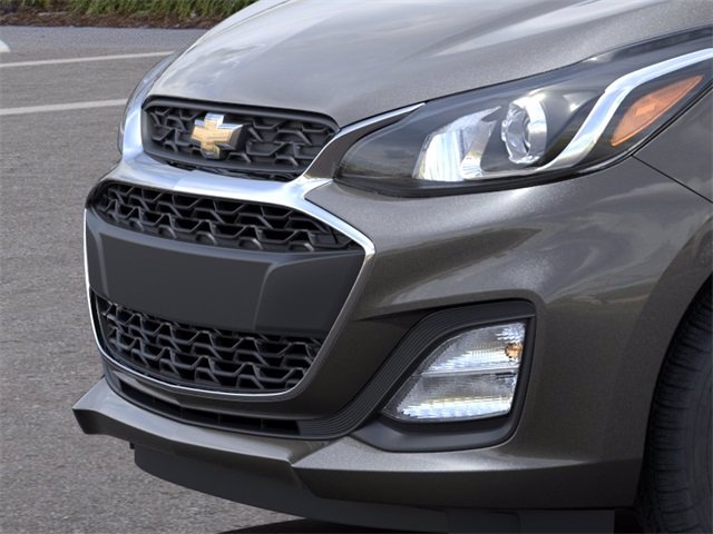 New 2021 Chevrolet Spark LS Automatic