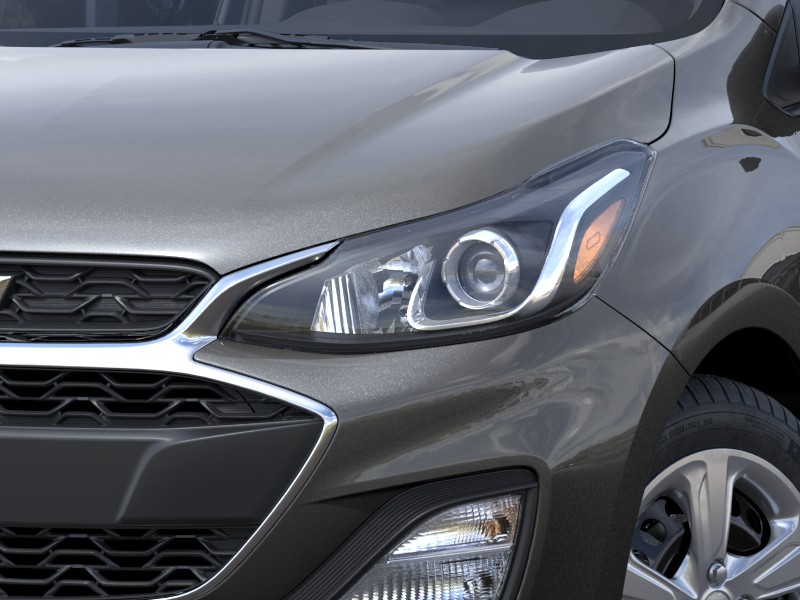 New 2021 Chevrolet Spark LS Automatic