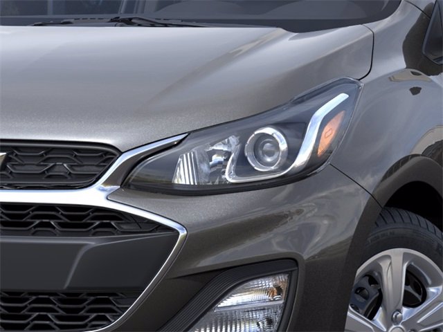New 2021 Chevrolet Spark LS Automatic