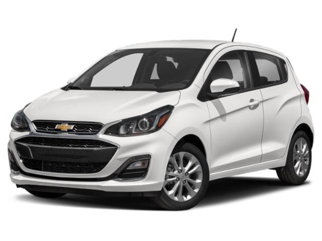 Pre-Owned 2020 Chevrolet Spark LT FWD Hatchback