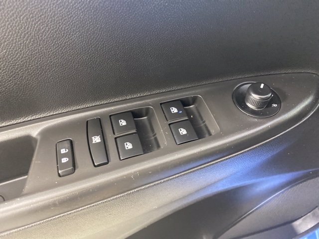 Pre-Owned 2018 Chevrolet Spark LT