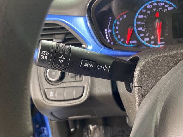 Pre-Owned 2018 Chevrolet Spark LT