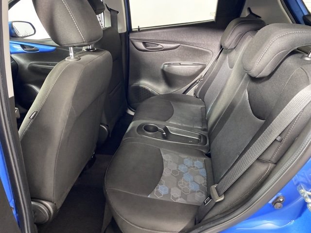 Pre-Owned 2018 Chevrolet Spark LT