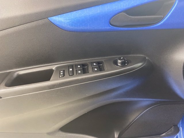 Pre-Owned 2018 Chevrolet Spark LT