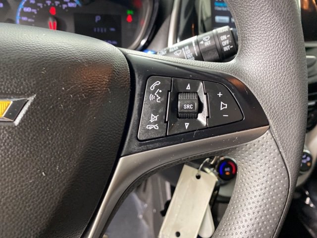 Pre-Owned 2018 Chevrolet Spark LT