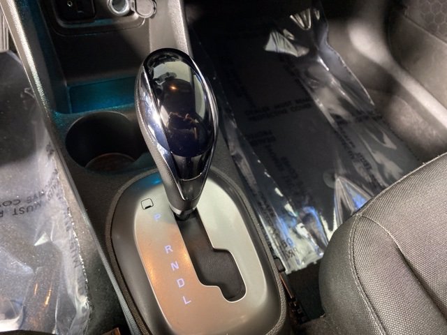 Pre-Owned 2018 Chevrolet Spark LT