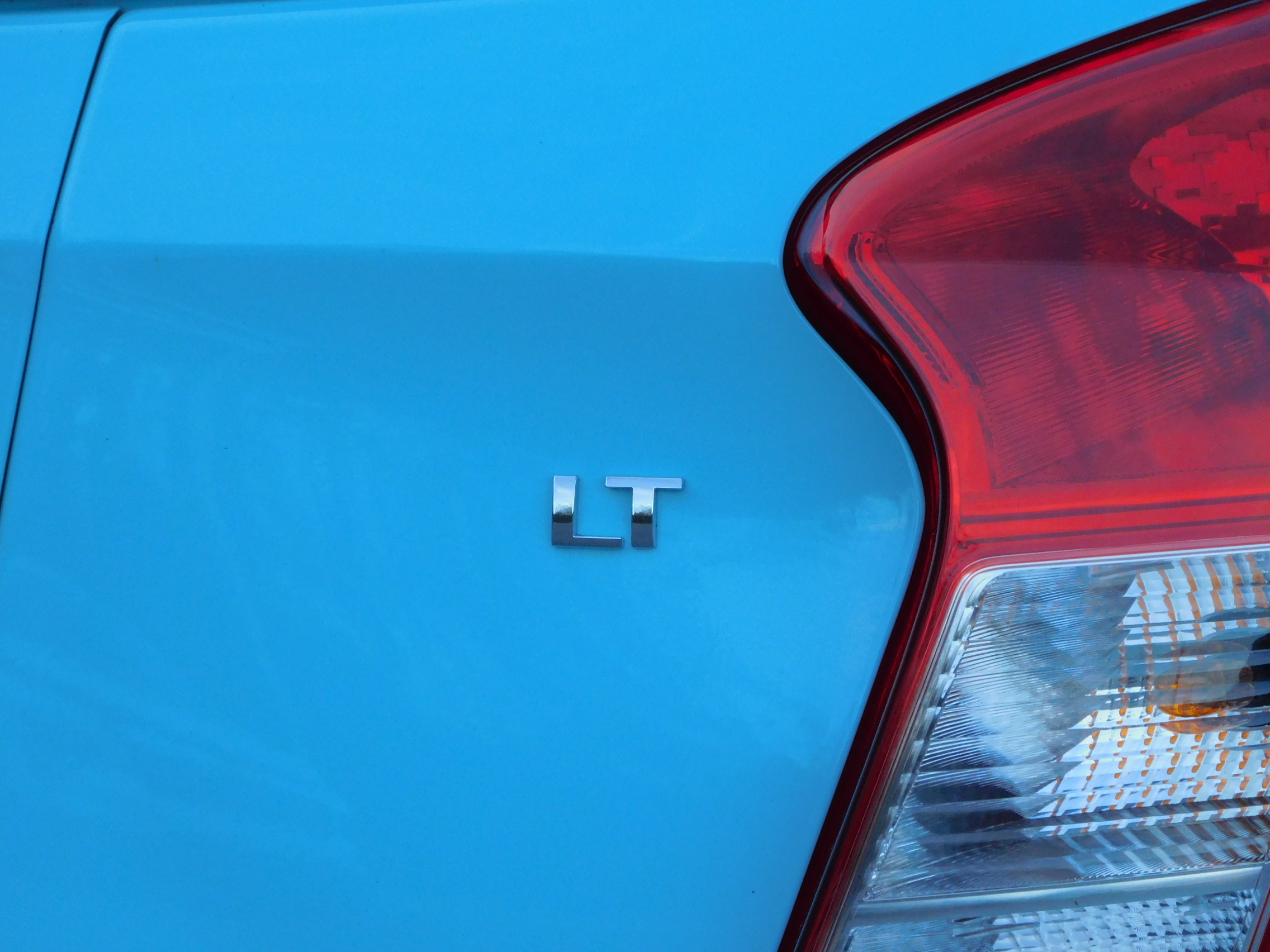 2022 Chevrolet Spark 1LT photo 4