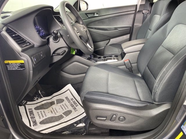 Pre-Owned 2016 Hyundai Tucson