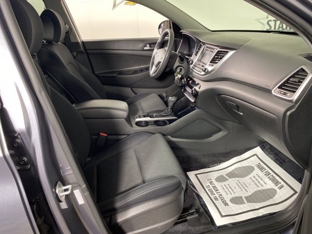 Pre-Owned 2016 Hyundai Tucson