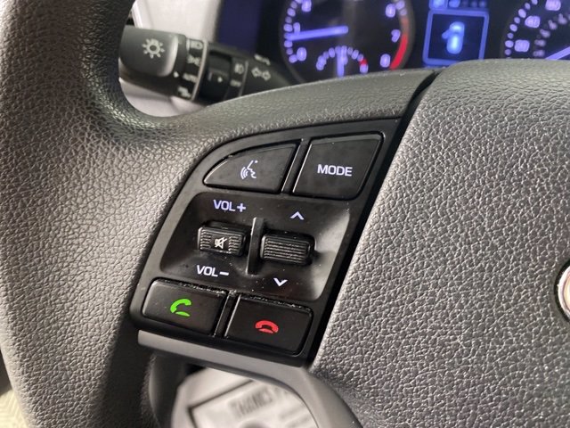 Pre-Owned 2016 Hyundai Tucson