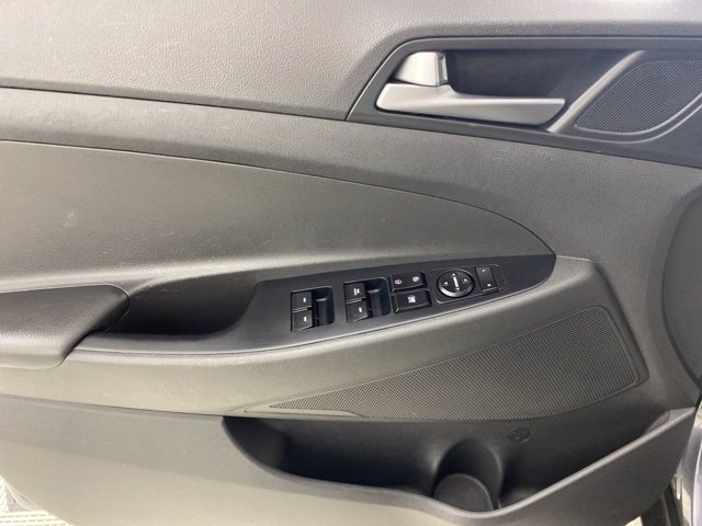 Pre-Owned 2016 Hyundai Tucson