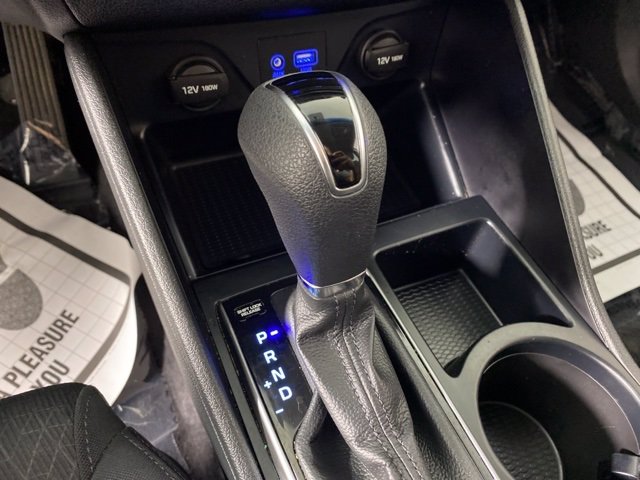 Pre-Owned 2016 Hyundai Tucson