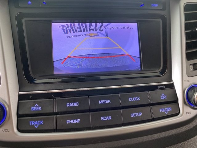 Pre-Owned 2016 Hyundai Tucson