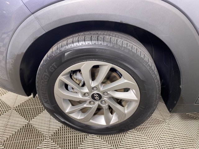 Pre-Owned 2016 Hyundai Tucson