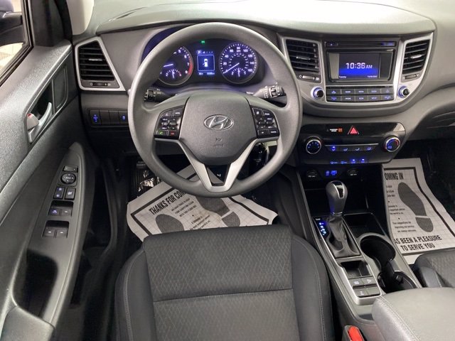 Pre-Owned 2016 Hyundai Tucson
