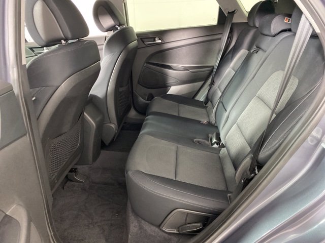 Pre-Owned 2016 Hyundai Tucson