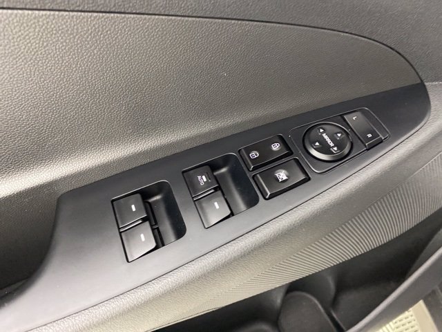 Pre-Owned 2016 Hyundai Tucson