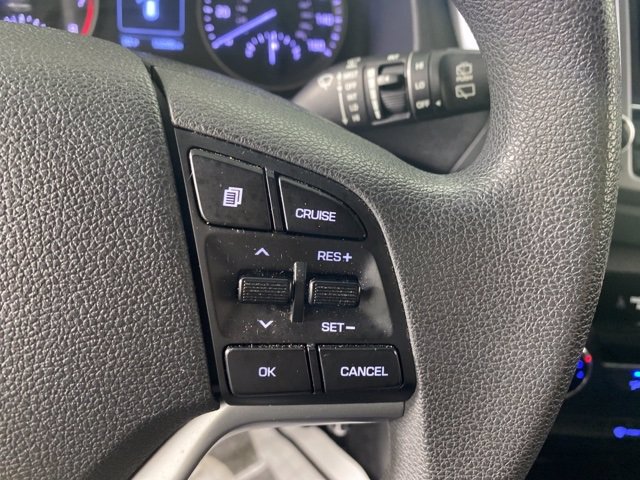 Pre-Owned 2016 Hyundai Tucson