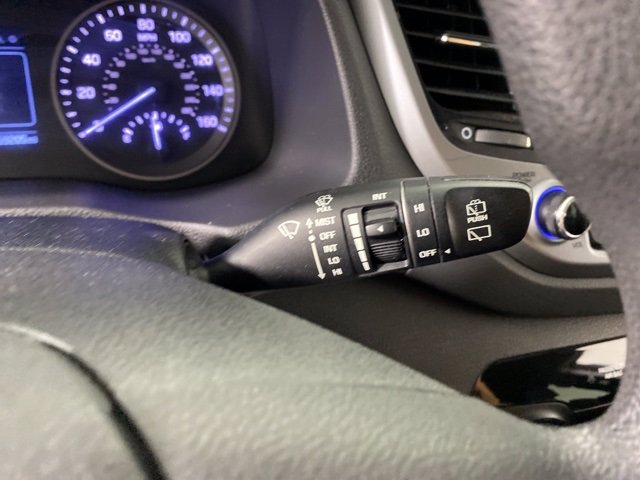 Pre-Owned 2016 Hyundai Tucson