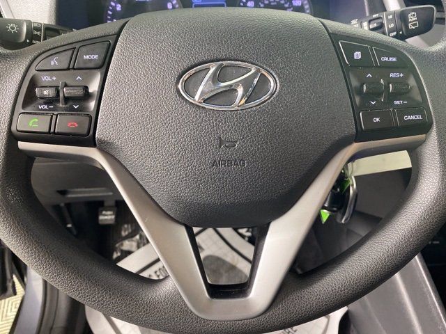 Pre-Owned 2016 Hyundai Tucson