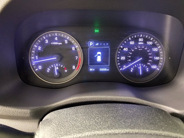 Pre-Owned 2016 Hyundai Tucson