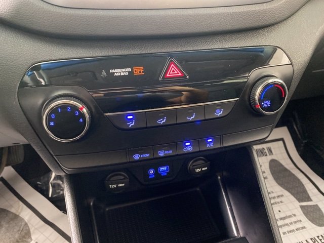 Pre-Owned 2016 Hyundai Tucson