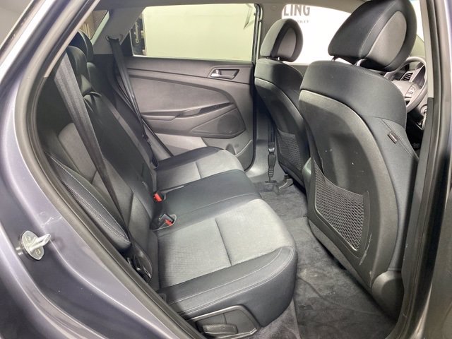 Pre-Owned 2016 Hyundai Tucson