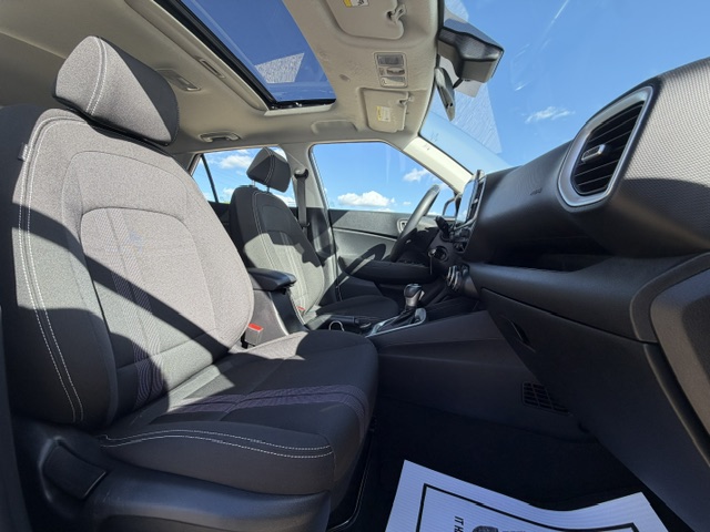 2023 Hyundai Venue SEL - Photo 10