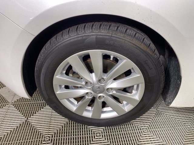 Pre-Owned 2014 Kia Forte