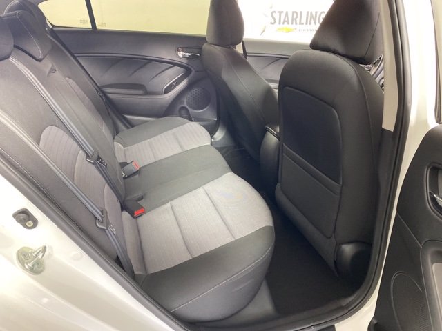 Pre-Owned 2014 Kia Forte
