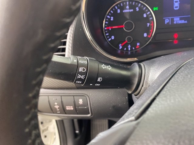 Pre-Owned 2014 Kia Forte