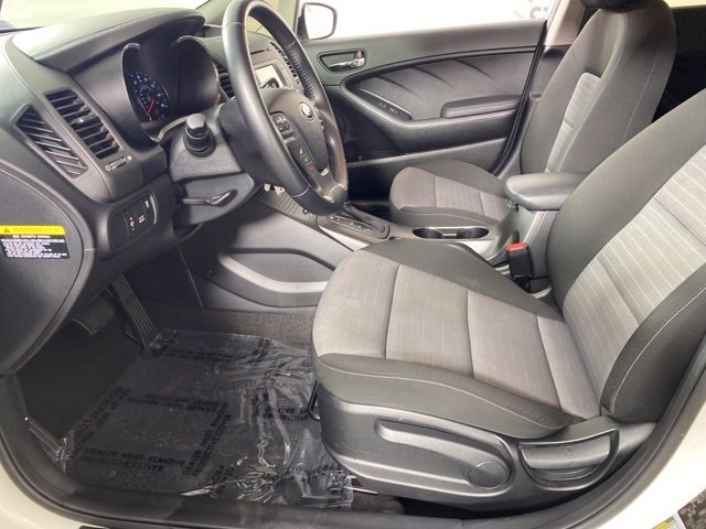Pre-Owned 2014 Kia Forte