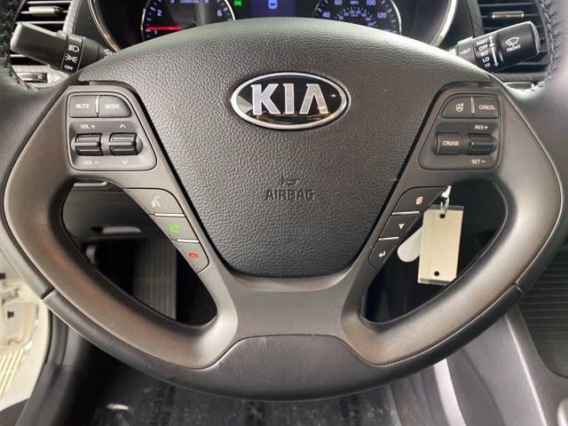 Pre-Owned 2014 Kia Forte